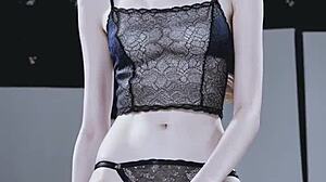 Ai Fashion Models