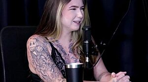 Alice Raphaela Hot Chat