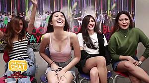 Upskirt Casting