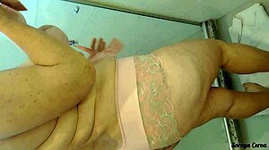 lingerie dp bath