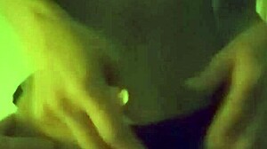Ladyboy Anal Gape