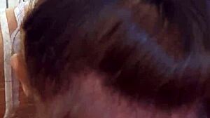 Candie Face Fuck