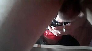 Milf Oral Creampie
