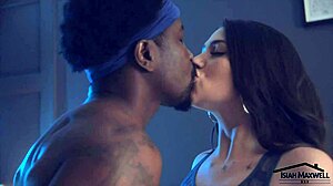 Goddess BBC Orgasm