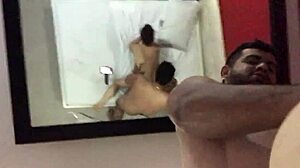 Sloppy Deep Blowjob