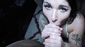 ivy lebelle fuck
