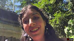 public cum facial