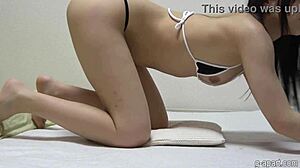 japanese thong wedgie