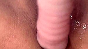Hairy Snatch Toys