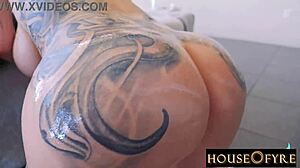 arabelle bbc suck