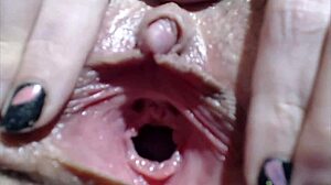 Insertion Fetish Orgasm