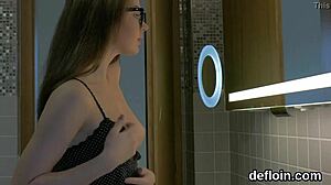 twat defloration