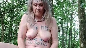 forêt humiliation