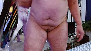 Panties Parade Update