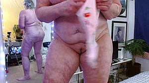 Panties Parade Update