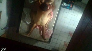 Hotel Friend Fuck