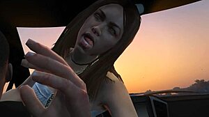 GTA Hooker Service