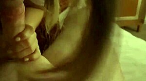 bella hotel blowjob