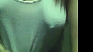 public tit flash