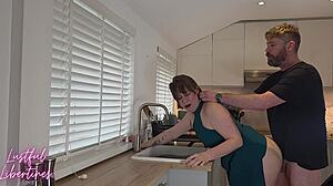 Cheating Milf Creampie