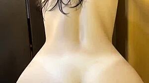 shower lap dance