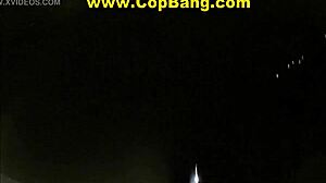 Fake Cop Fuck