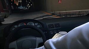 GTA Hooker POV