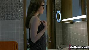 twat defloration