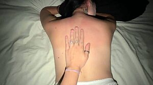 lesbian massage frenzy