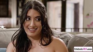 Lesbian Face Sit