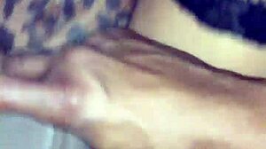 Hidden Ebony Fantasy