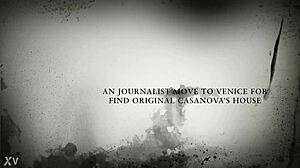 Casanova Huge Cock