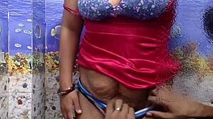 Bathroom Wife Sex