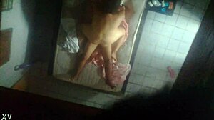 Hotel Friend Fuck