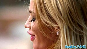 Outdoor Milf Fuck