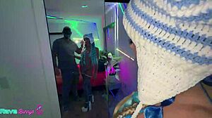khloe bunny pounded