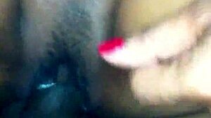Hidden Ebony Fantasy