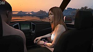 GTA Hooker Service