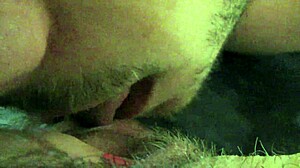 clit lick squirt