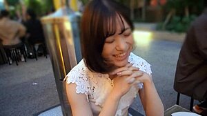 Japanese Anchor Creampie