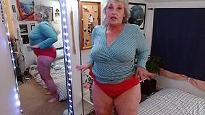 Panties Parade Update