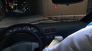 GTA Hooker POV