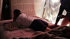Student Anal Voyeur