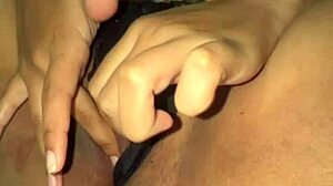 Juicy Pussy Squirt