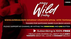 Squirting Pinay Pussy