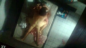 Hotel Friend Fuck
