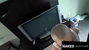 model bbc suck