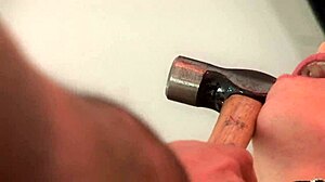 Maid Hole Plowed
