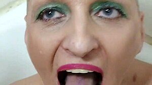 German Piss Whore