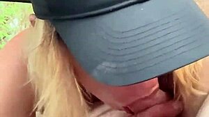 Hooker Car Blowjob